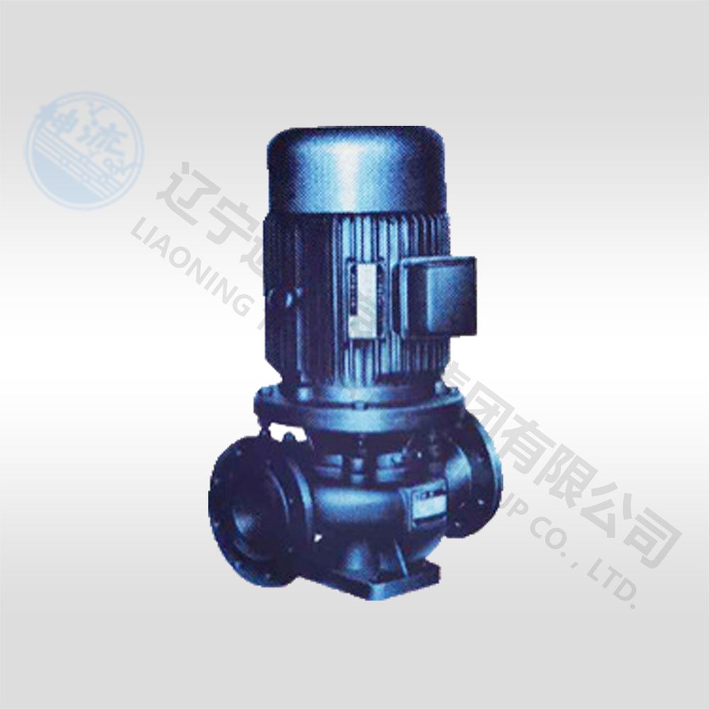 ISZ型卧式直联好博(中国)(管道好博(中国)）