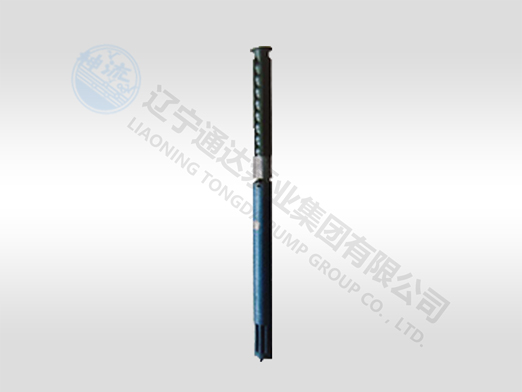 QJ系列潜水电好博(中国)