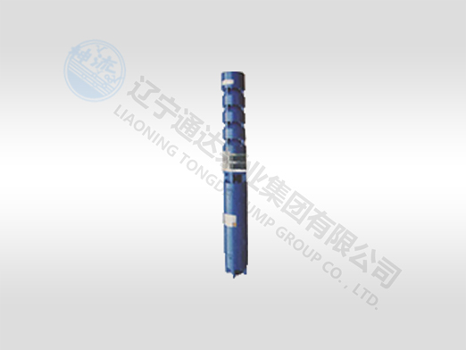 QJ系列潜水电好博(中国)