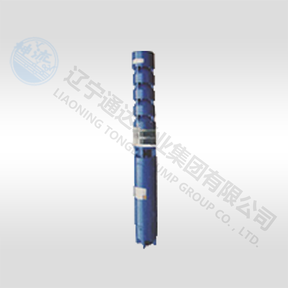 QJ系列潜水电好博(中国)