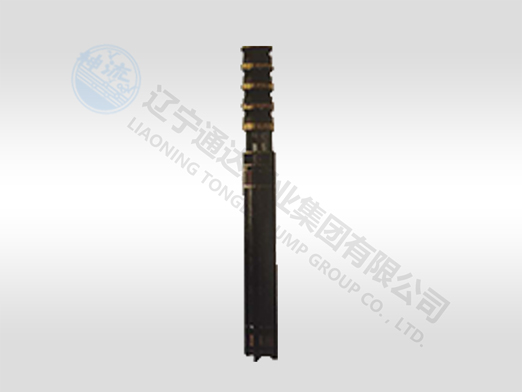 QJ系列潜水电好博(中国)