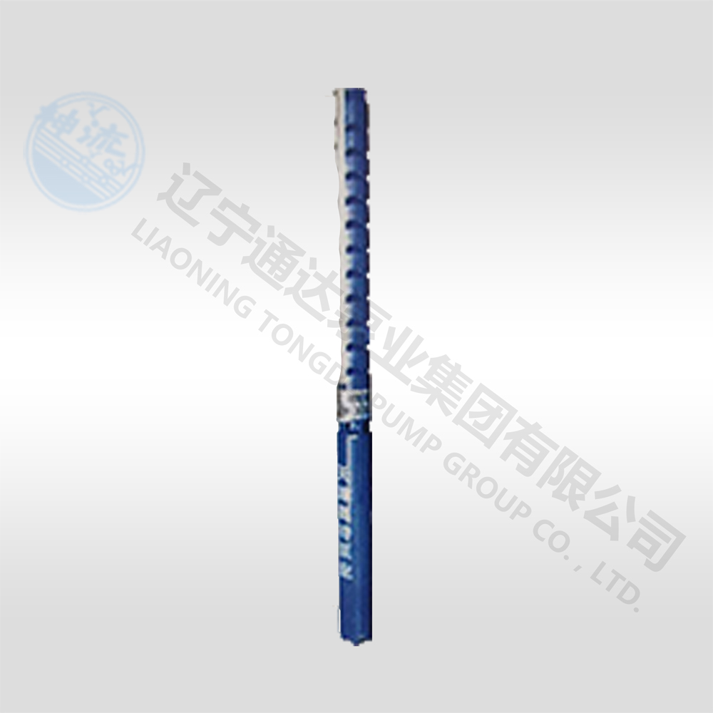 QJ系列潜水电好博(中国)