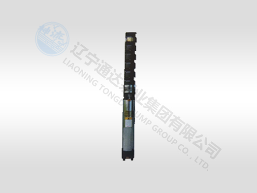 QJ系列潜水电好博(中国)