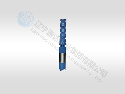 QJ系列潜水电好博(中国)