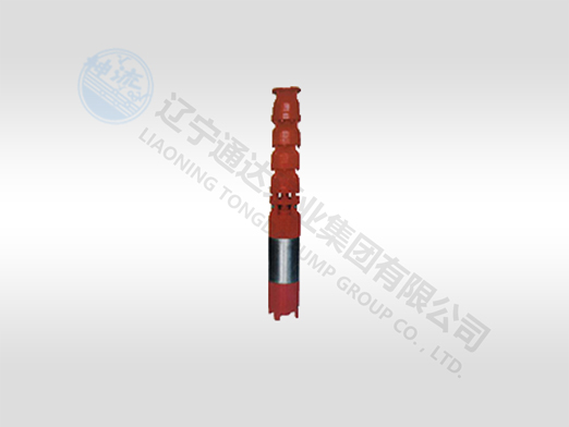QJ系列潜水电好博(中国)