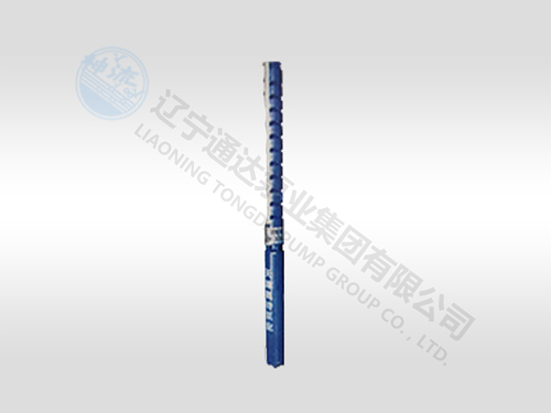 QJ系列潜水电好博(中国)