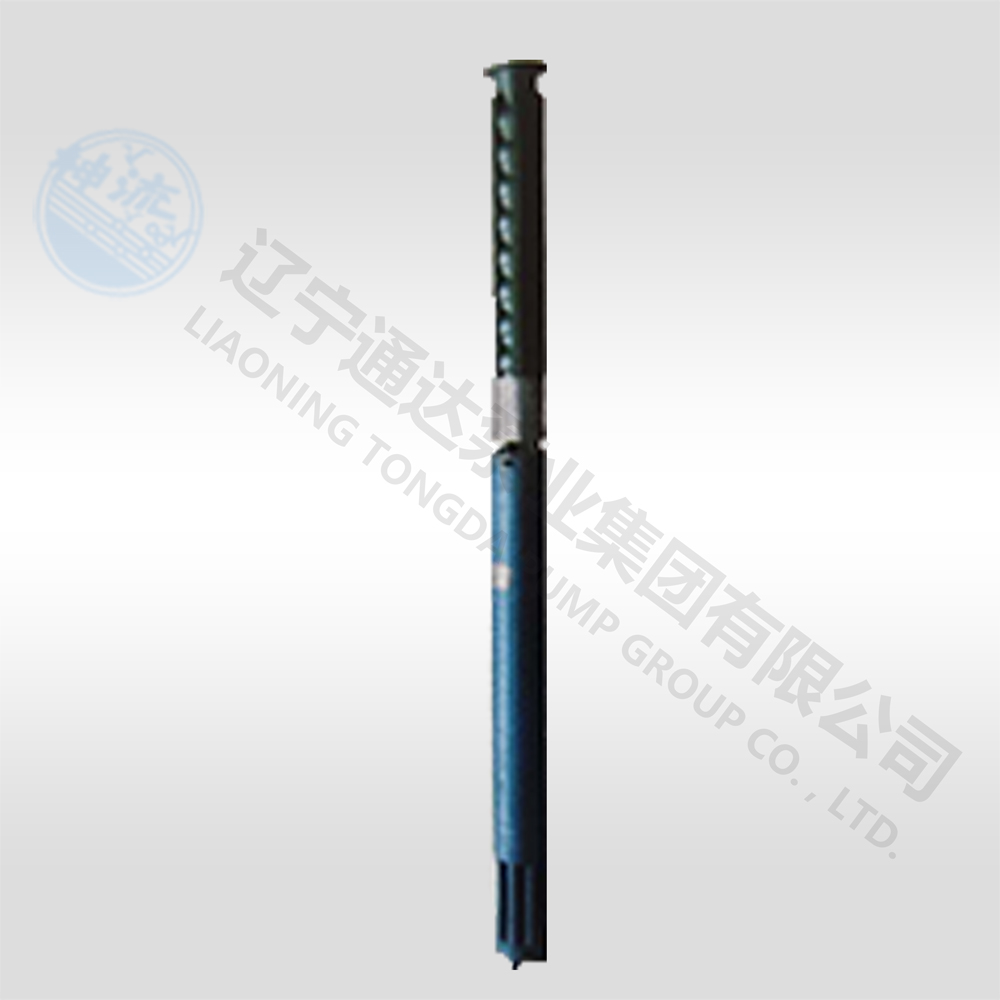 QJ系列潜水电好博(中国)