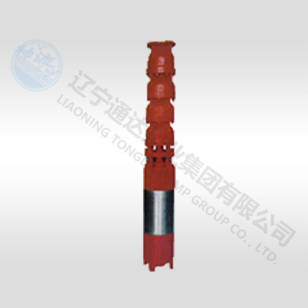 QJ系列潜水电好博(中国)